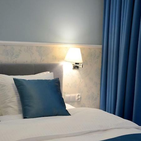 Jessapart - Ochota Apartments Varşova Dış mekan fotoğraf