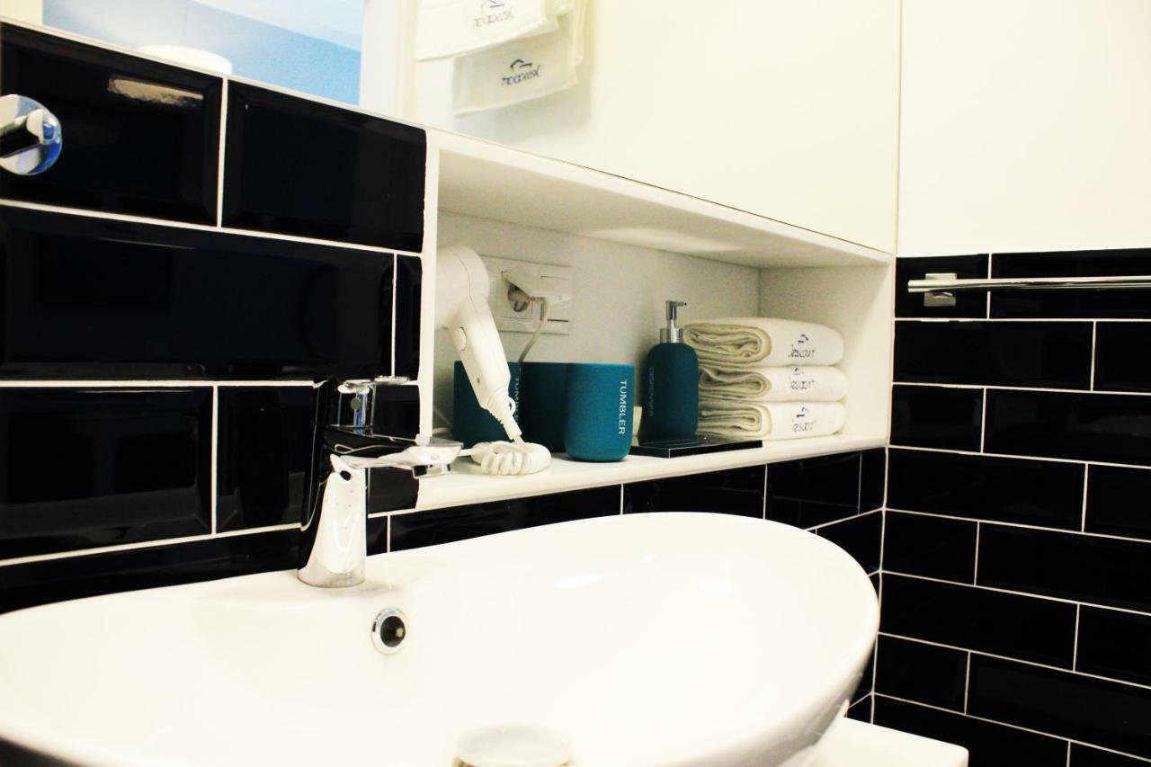 Jessapart - Ochota Apartments Varşova Dış mekan fotoğraf