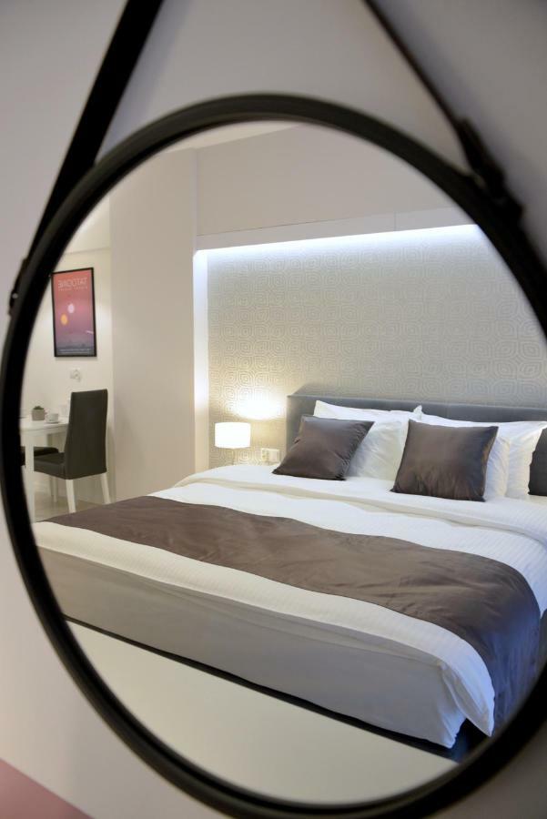 Jessapart - Ochota Apartments Varşova Dış mekan fotoğraf