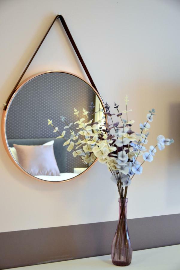 Jessapart - Ochota Apartments Varşova Dış mekan fotoğraf