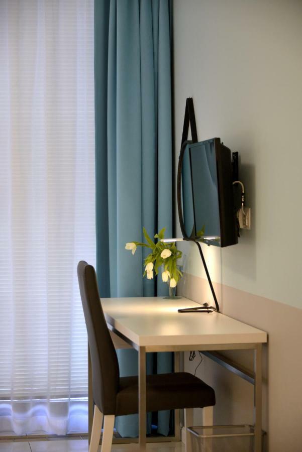 Jessapart - Ochota Apartments Varşova Dış mekan fotoğraf