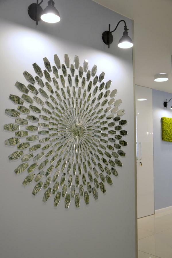 Jessapart - Ochota Apartments Varşova Dış mekan fotoğraf